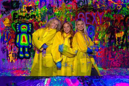 Creative Team Building