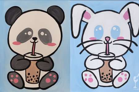 Boba Pal Family Session