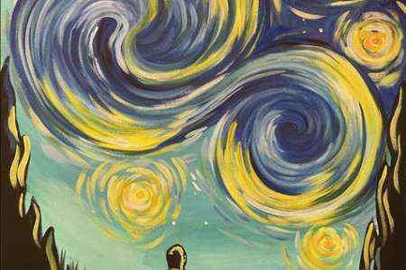 Connection Under the Stars