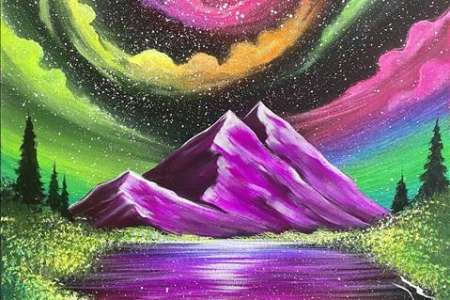 Bright and Intense Cosmic Nature