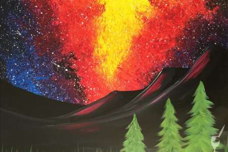 Kids Camp - Beyond the Endless Horizon
