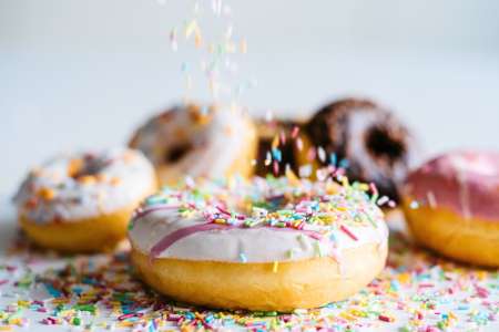 Donut Disclosure 101