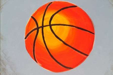 Basketball Brightness - Family Fun