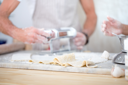 Italian Pasta for Beginners