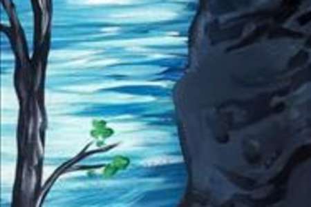 Where the River Winds