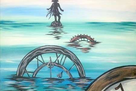 Curiouser and Curiouser