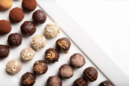 Decadent Chocolate Desserts