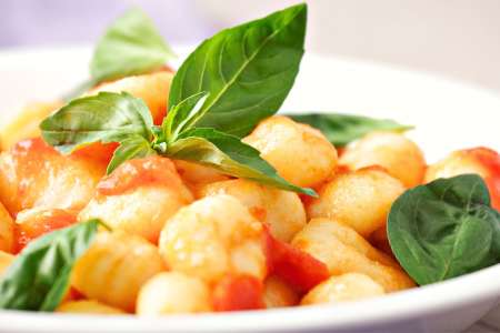 Pasta and Gnocchi From Scratch