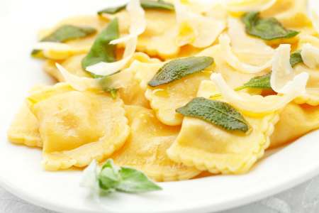 Ravioli to Rave About