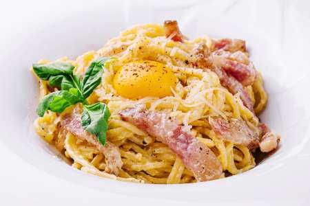 The Art of Carbonara