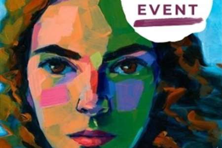 Paint Your Own Portrait