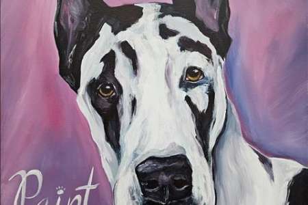 Your Pet Painting