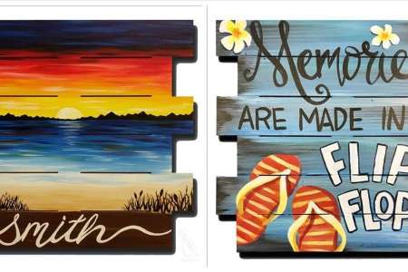 Fun With Mom PJ Party