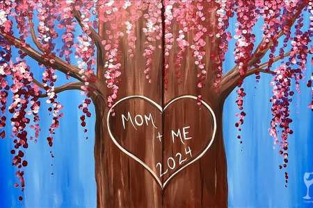 Memory Tree - Family Fun