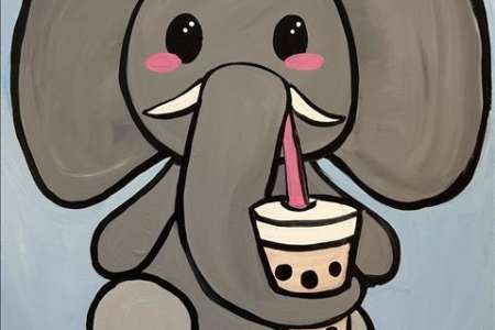 Boba's Biggest Fan - Family Fun