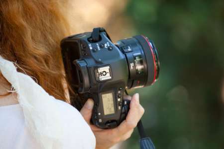 Intermediate Photography