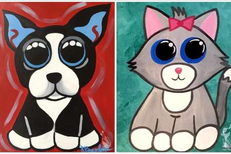 Baby Animals - Family Fun