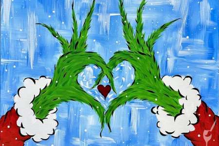 The Spirit of the Season