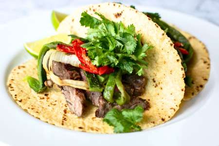 Competitive Taco Feast