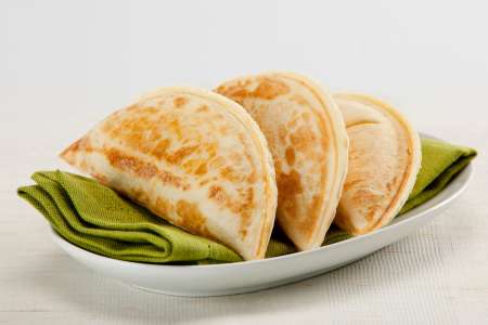 Savory Authentic Nigerian Pie