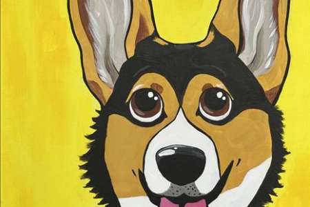A Cartoon Pet - Family Fun