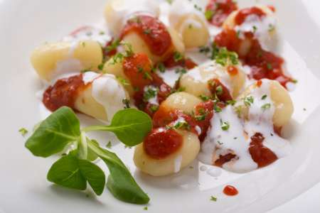 Make Italian Gnocchi With Chef Iliana in Brooklyn