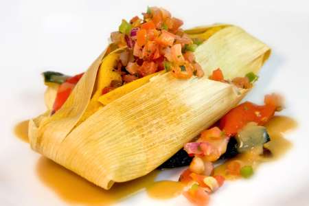 The Art of Tamales