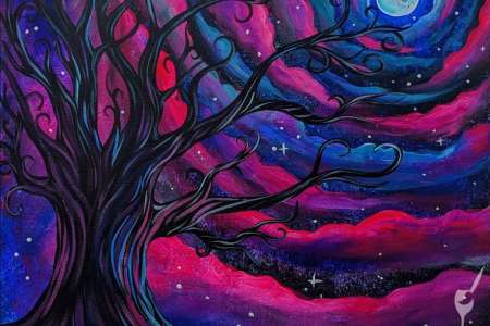 Twilight Tree - Family Fun