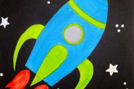 Stars and Spaceships