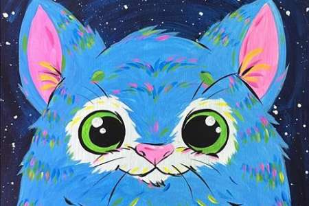 Bright Cat - Family Fun