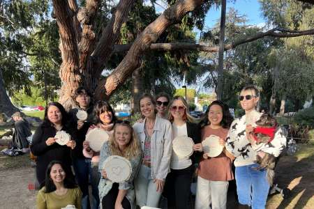 Sketch & Stitch - Embroidery