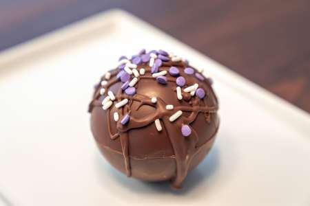 The Secrets of Chocolate Bomb