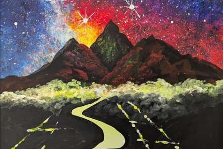 Lead Me to Dream City