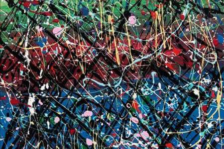 Splatter Painting 101