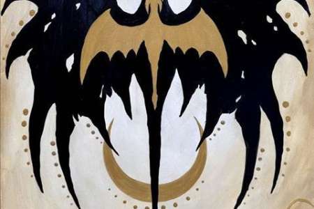 Relic of Violence Masterpiece