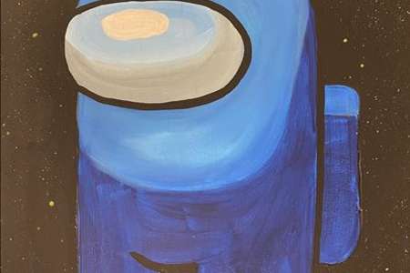 Personalized Among Us