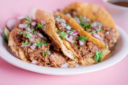 Make the Best Birria Tacos