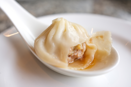 Make Delightful Dumplings