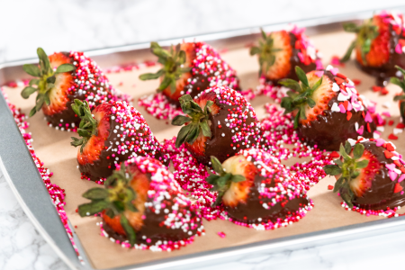 Prepare an Epic Tea Party