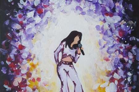 Girls Night Pop Star Edition