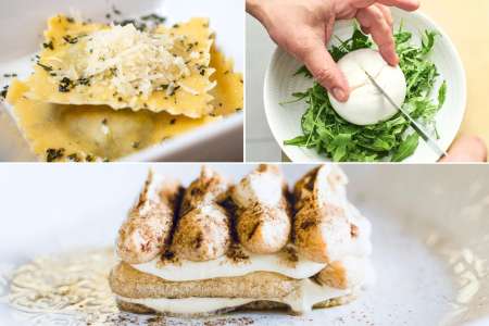 Authentic Cucina Italiana