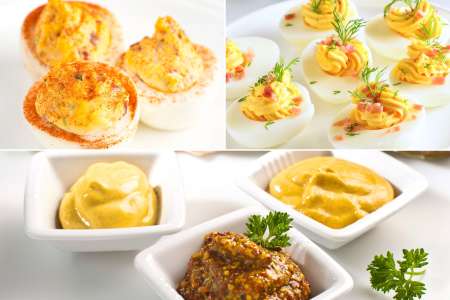 Global Egg Flights