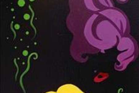 Hocus Pocus Art