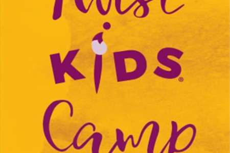 Kids Thanksgiving Camp
