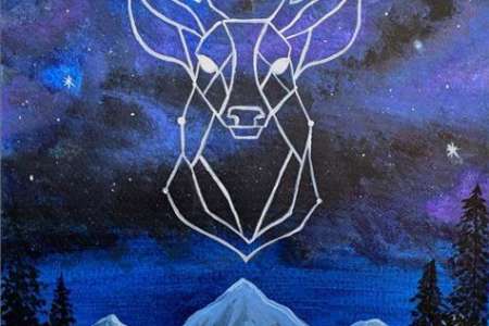 The Lord of the North