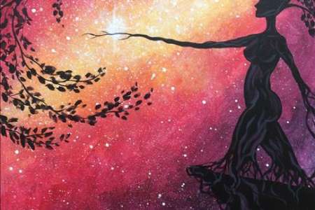 Mother Nature
