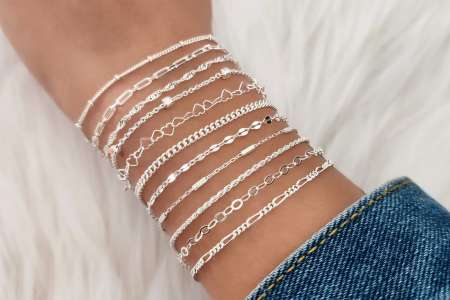 Permanent Jewelry With a Meaning