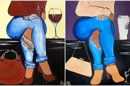 Ladies Night
