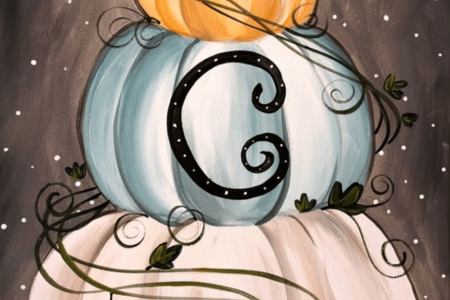 Mystical Pumpkins