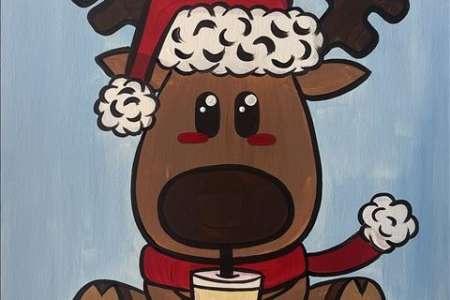 Rudolf's Boba